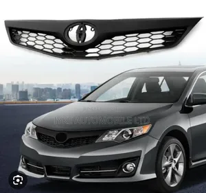 Front Grille Camry 2012 Sport
