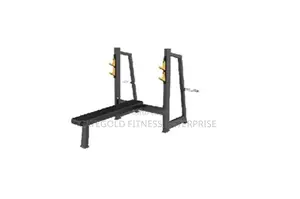 Weight Bench