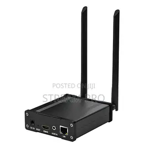 Bm3350cu3-H-P Wireless Hdmi Video Encoder