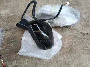 Side Mirror Honda Cr-v 2024 With Sensor