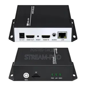 Bm3371r-H-a Hdmi Video Encoder With Tf