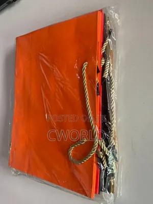 Portable Gift Bag