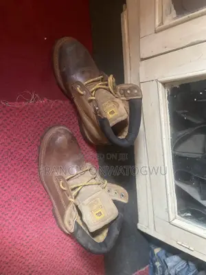 Fairly Used Timberland for Sale in Benin