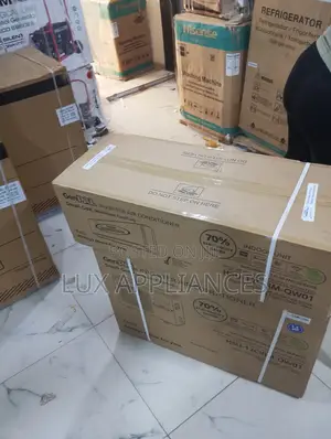 Haier Thermocool 1.5hp Inverter Ac – Smart Cooling