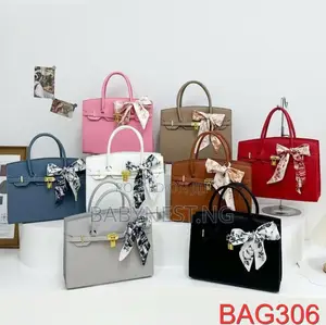 Boss Lady Bag