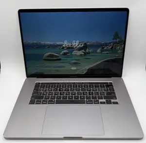 Laptop Apple MacBook Pro 2019 32GB Intel Core i9 SSD 1T