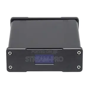 Bm3350h-Usb SRT Hdmi Usb Camera Video Encoder