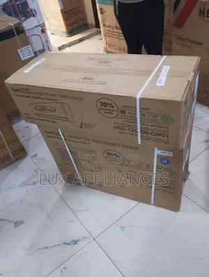 Haier Thermocool 1.5 Hp Inverter Ac – Fast Cooling