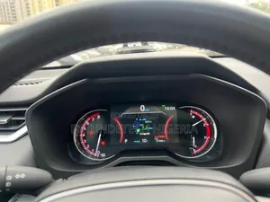 Toyota RAV4 XLE AWD 2023 White