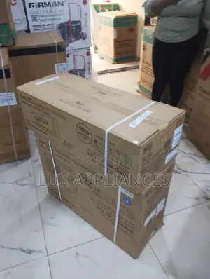 Haier Thermocool Genpal 1.5 Hp Inverter Split Ac