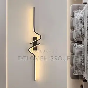 Simple Nordic Wall Light