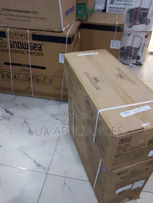 Haier Thermocool 1.5hp Inverter Ac – High Efficiency