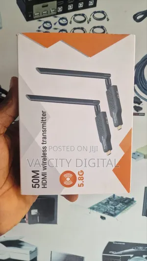50m Hdmi Wireless Transmitter