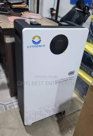 Lvtopsun Lithium Ion Battery 15kwh 51.2v 300ah