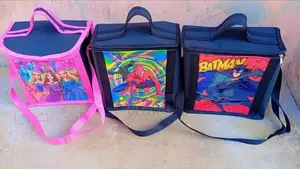 Lunch Packs
