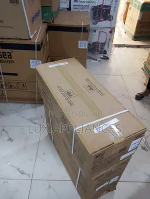 Haier Thermocool 1.5hp Inverter Ac – Sleek Design