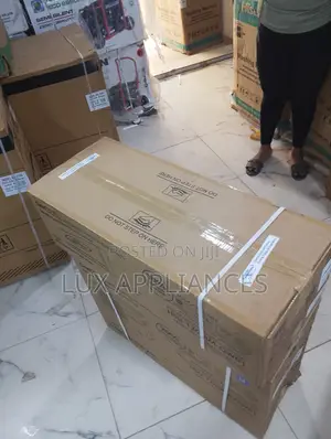 Haier Thermocool 1.5hp Genpal Inverter Air Conditioner