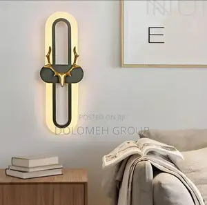 Luxury Wall Decor Light