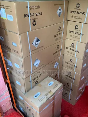 Lvtopsun Lithium Battery 15kwh Available