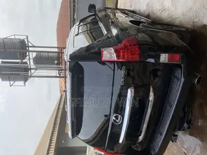 Car Rental Service