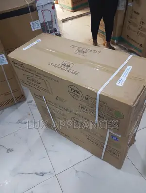 Haier Thermocool 1.5hp Inverter Ac – Modern Features