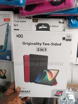 Strong Magnetic Smart Protective Tablet Chases