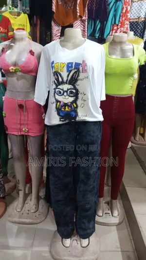 Quality Joggers Trousers