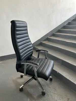 Executive Office Chair