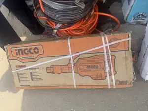 Ingco Demolition Breaker