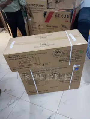 Haier Thermocool 1.5hp Inverter Ac – Indoor Comfort