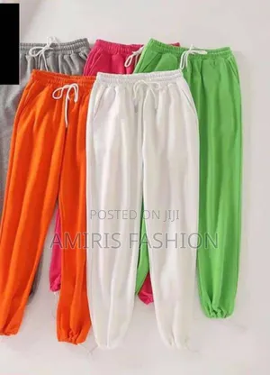 Quality Joggers Trousers