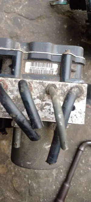 Abs Module For Venza