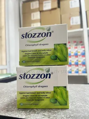 Stozzon Drages