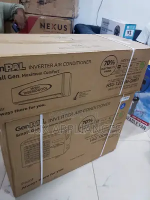 Haier Thermocool 1.5hp Inverter Ac – Quick Install