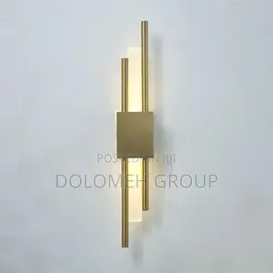 Acrylic Wall Light
