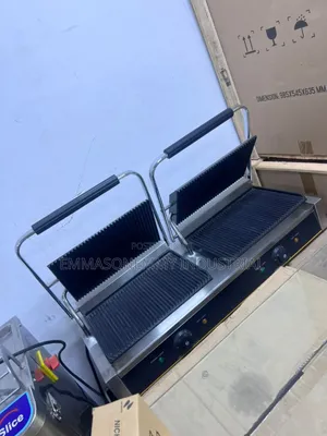 Electric Shawarma Toaster