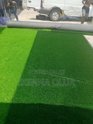 Artificial Carpet Grass Football Pitch
