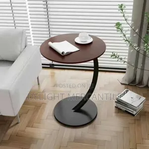 Round Side Table