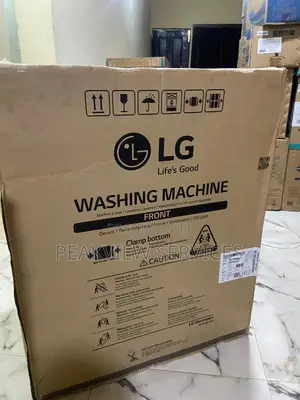 Laundry Utility Washer Lg Twin Tub 9kg