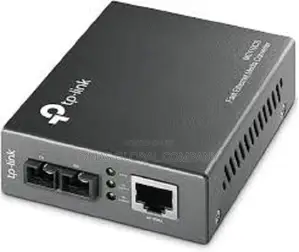 TP-Link Mc110cs Omada 10/100 MBPS Rj45