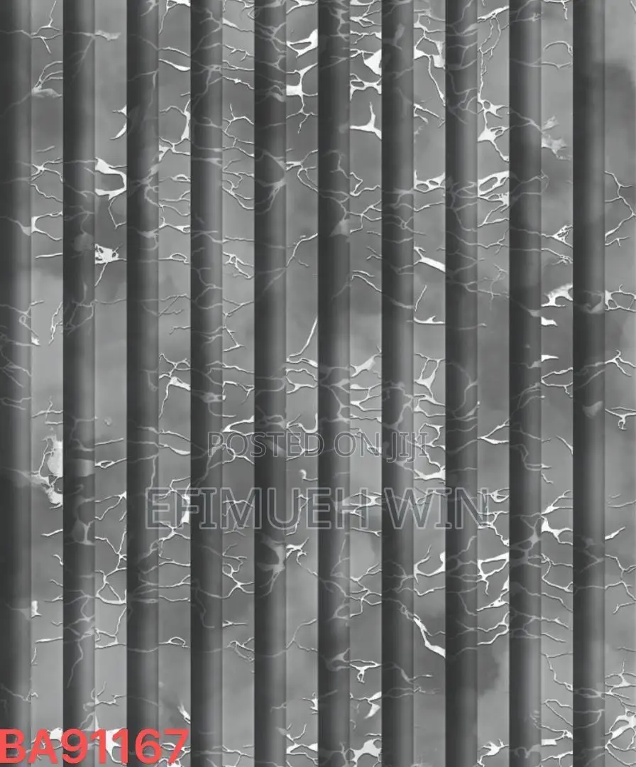 Wallpaper Installation.