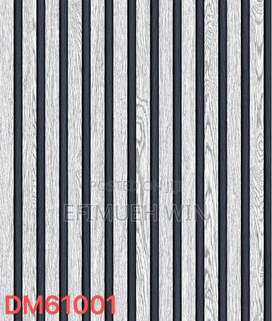 Wallpaper Installation.