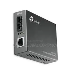 TP-Link Mc110cs Omada 10/100 MBPS Rj45