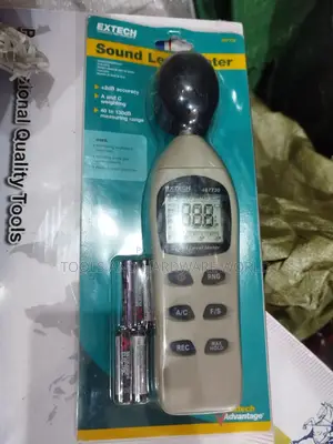 Sound Level Meter