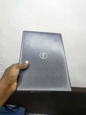 Laptop Dell Latitude 5400 8GB Intel Core i5 SSD 256GB