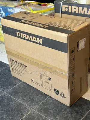 Firman 11kva Hybrid Inverter Transformerless