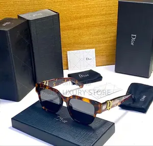 Dior Luxury Designer Sunglasses