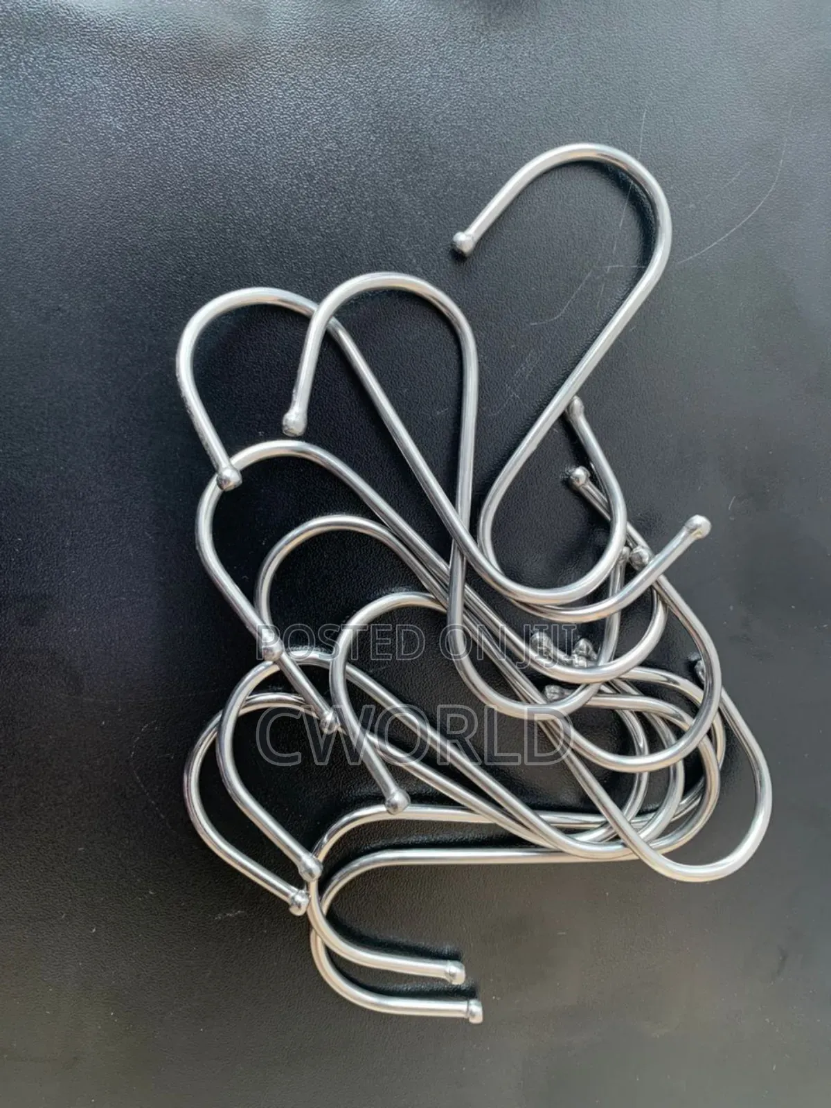S-hooks (Size M)