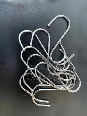 S-hooks (Size M)