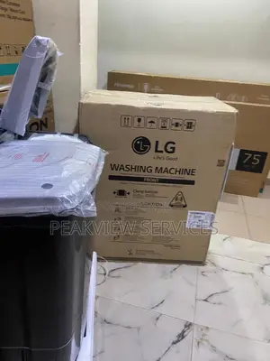 Fabric Wash Machine Lg Twin Tub 9kg